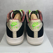 Nike Air Force 1 Low 'Woven Camo' 13 (New) - Kicks Collective PA - Nike - 488298 035-13-N-1 - Pre-Owned Sneakers - 13