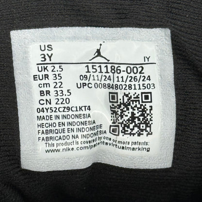 Jordan 12 Retro Flu Game (2025) (PS)