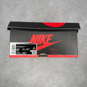 Jordan 1 Retro Low OG NC to Chi (Women's) *pre-owned* SIZE 9.5W