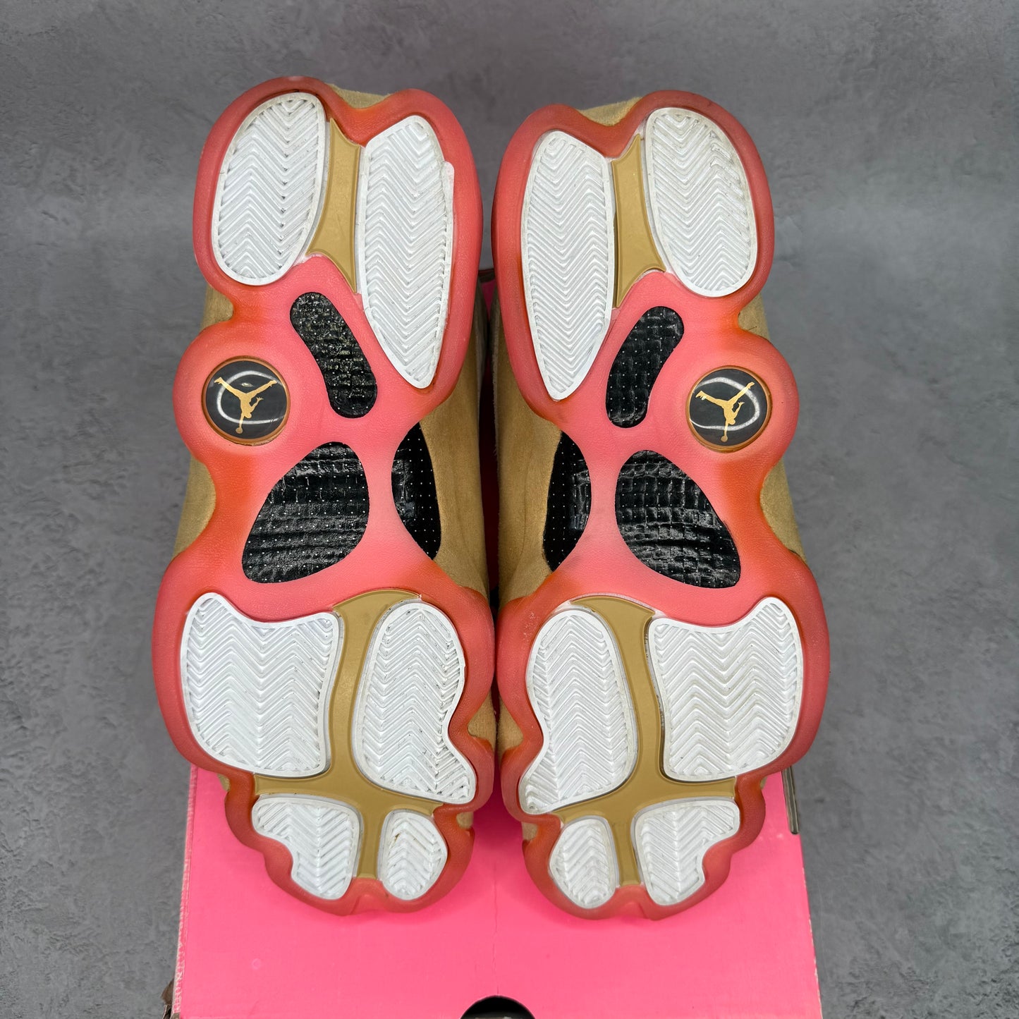 Jordan 13 Retro Chinese New Year (2020) *pre-owned* SIZE 9