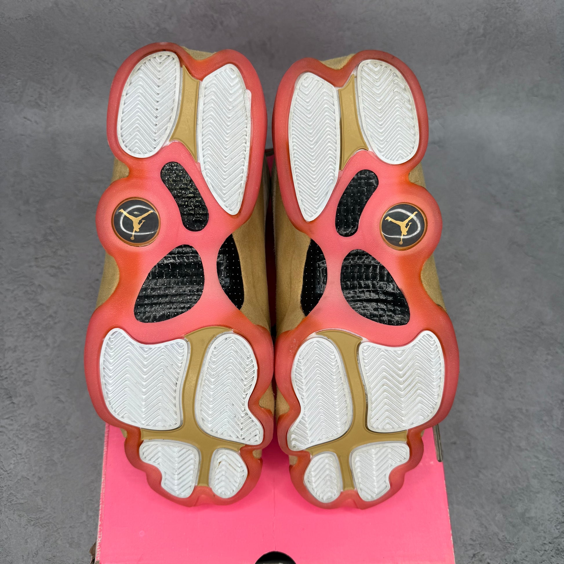 Jordan 13 Retro Chinese New Year (2020) *pre-owned* SIZE 9