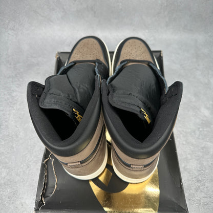 Jordan 1 Retro High OG Palomino