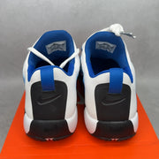 Nike Free Trainer 5.0 (v5) Game Royal 10 (New) - aux