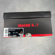 Jordan 1 Retro Low OG Banned pre-owned size 9