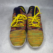 adidas Tennis HU Pharrell Multi-Color pre-owned size 11