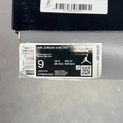 Jordan 9 Retro Chile Red - Image 8