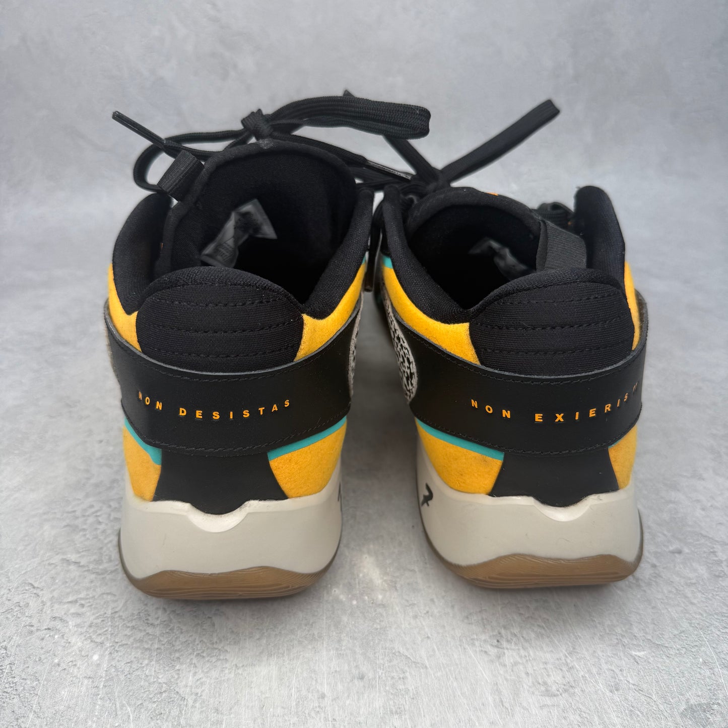 Jordan Luka 2 The Pitch *pre-owned* SIZE 11.5