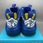 Nike Air Foamposite One Doernbecher (2023) *pre-owned* SIZE 9.5