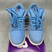 Nike SB Dunk Low Philadelphia Phillies *pre-owned* SIZE 8