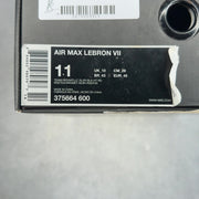 Nike LeBron 7 Christmas (2009) - Image 8