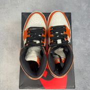 Jordan 1 Retro Reverse Shattered Backboard (GS) 6.5Y (Pre-Owned) - aux