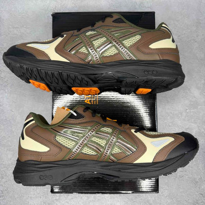 ASICS Gel-K1011 Gallery Dept. Mental Energy Khaki