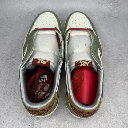 Jordan 1 Retro Low OG Year of the Dragon (2024)
