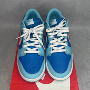 Nike Dunk Low Retro QS Argon (2022) 10 (Pre-Owned) - Kicks Collective PA - Nike - DM0121-400-10-PO-3 - Pre-Owned Sneakers - 10M / 11.5W