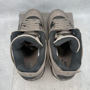 Jordan 4 Retro Cave Stone *pre-owned* SIZE 10