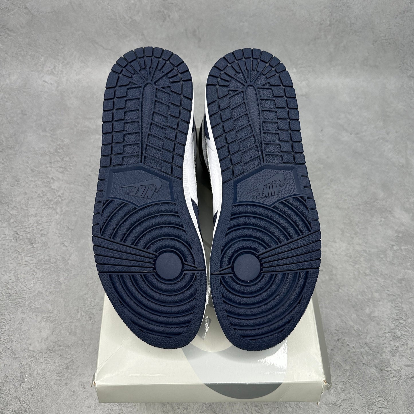 Jordan 1 Retro High CO.JP Midnight Navy (2020) *pre - owned* SIZE 9 - Kicks Collective PA - Jordan - DC1788-100 - Men's Shoes - 9M/10.5W - Pre - Owned