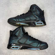 Jordan 6 Retro All - Star Chameleon (2017) (MISMATCH SIZES) *pre - owned* SIZE 6.5Y & 7Y - Kicks Collective PA - Jordan - 907961-015 - Kid's Shoes - 6.5Y - Pre - Owned - No Box