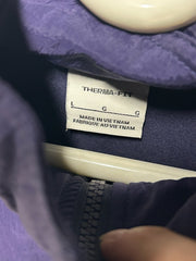 Jordan Mens Tinker Legacy Windbreaker Purple *pre-owned* SIZE XL - Kicks Collective PA - Nike - nike - Apparel - XL - Pre-Owned - No Box