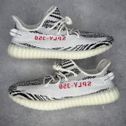 adidas Yeezy Boost 350 V2 Zebra *pre-owned* SIZE 16