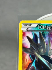 Dialga XY77 (Full Art Promo) - XY Promos (PR)