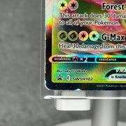Venusaur VMAX - SWSH102 - SWSH: Sword & Shield Promo Cards (SWSD) - Kicks Collective PA - POKEMON - POKEMON SINGLES - Accessories - OS - Brand New - No Box