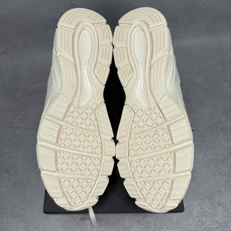 New Balance 990v4 MiUSA Joe Freshgoods 1998 Intro