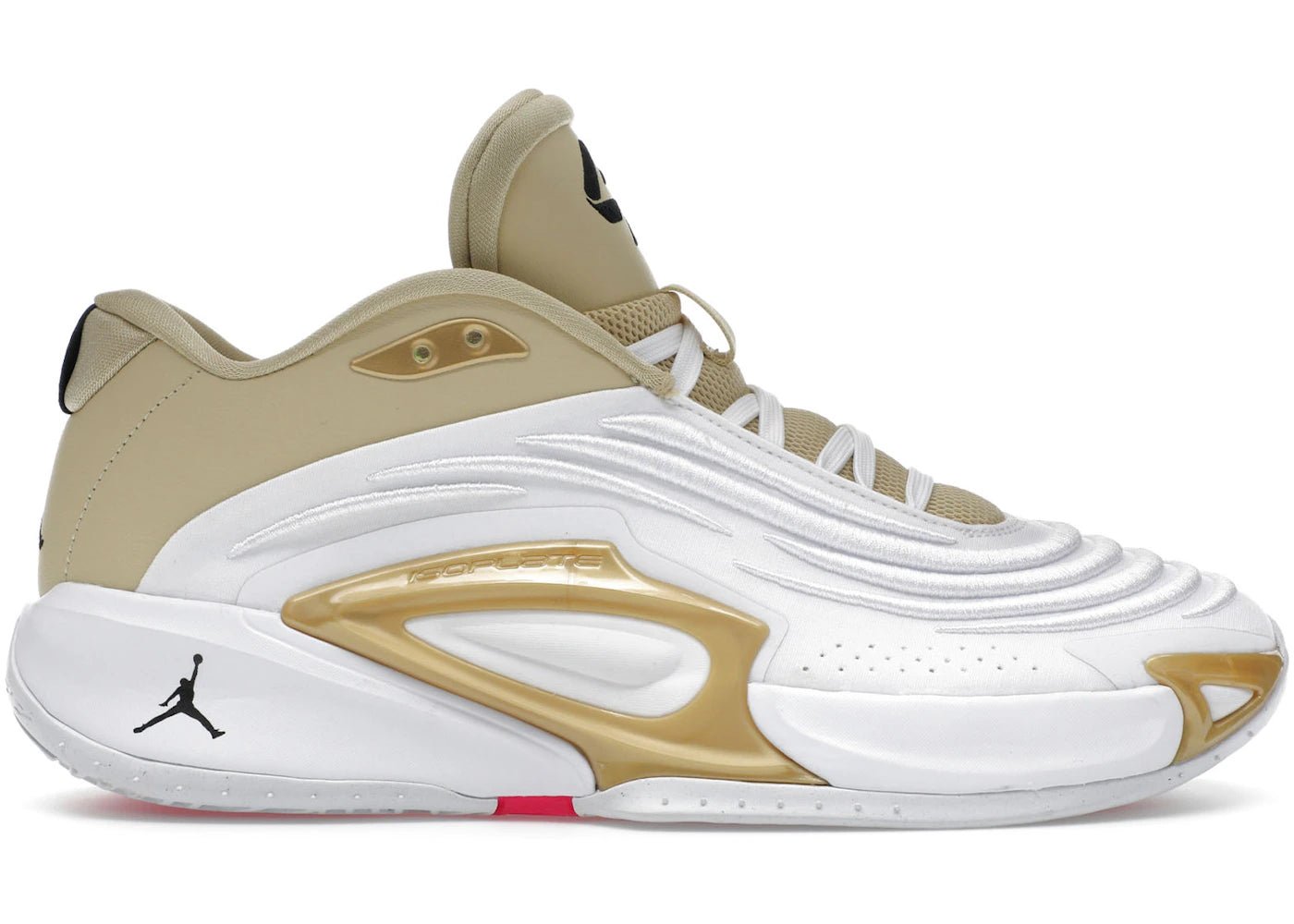 Jordan Luka 3 SE El Matador - Kicks Collective PA - Jordan - FZ2464-100/FZ2467-100 - Men's Shoes - 10.5M/12W - Brand New - Missing Lid