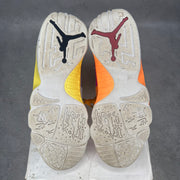 Jordan 9 Retro Change The World (Women's) pre-owned size 11.5W