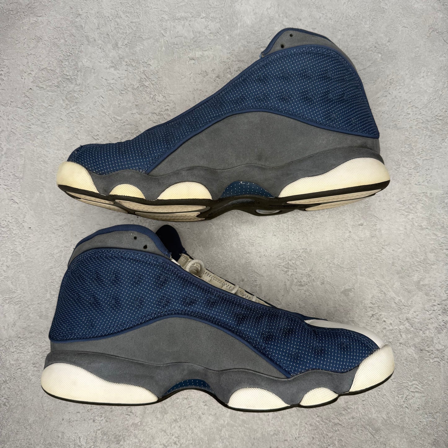 Jordan 13 Retro Flint (2020) *pre-owned* SIZE 10.5