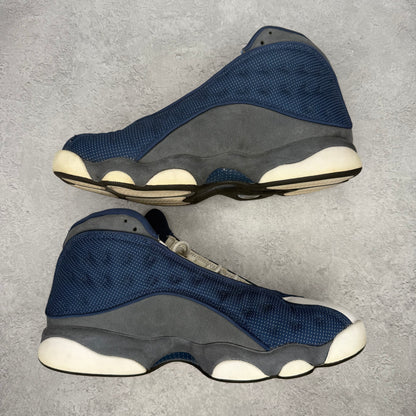 Jordan 13 Retro Flint (2020) *pre-owned* SIZE 10.5