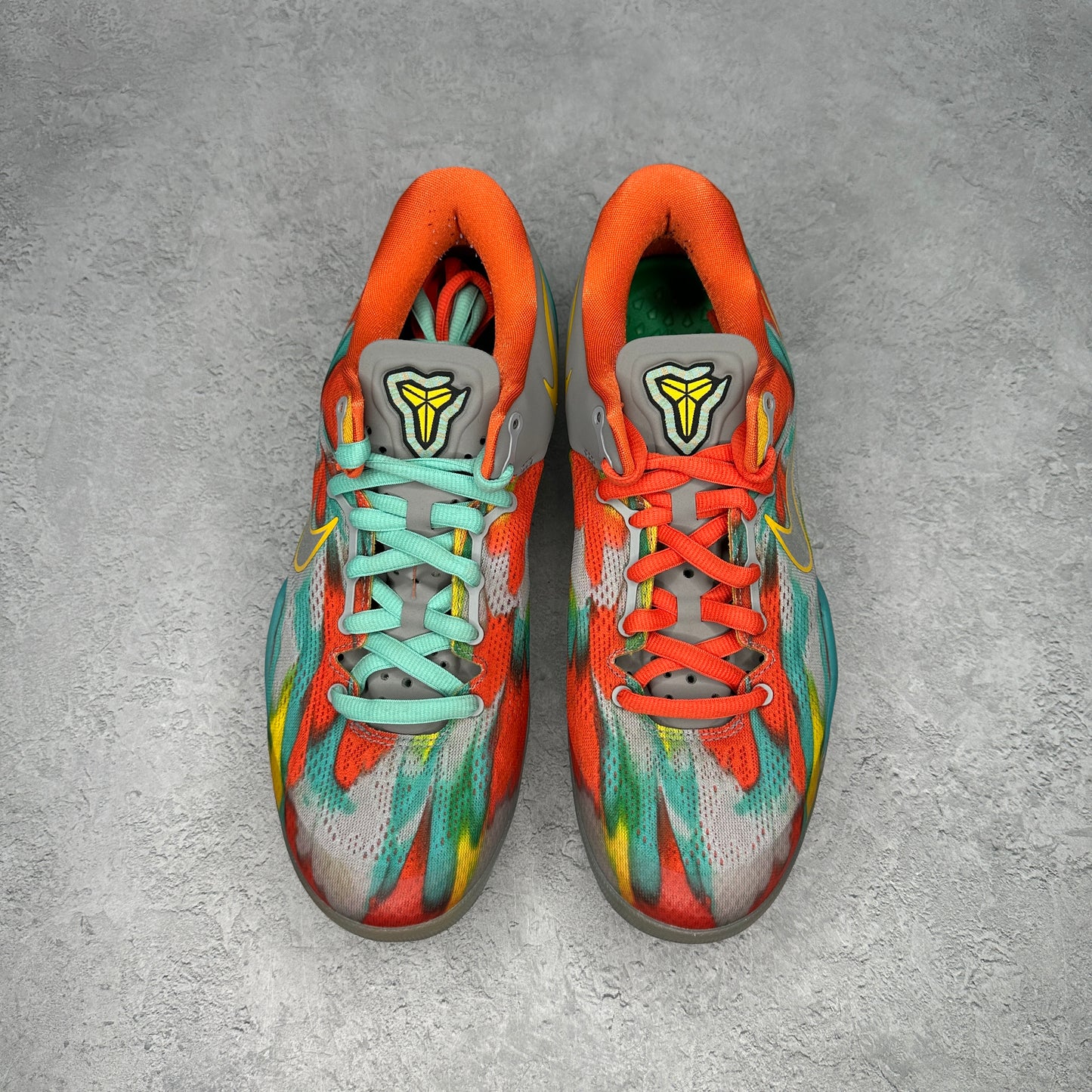 Nike Kobe 8 Protro Venice Beach (2024) *pre-owned* SIZE 11