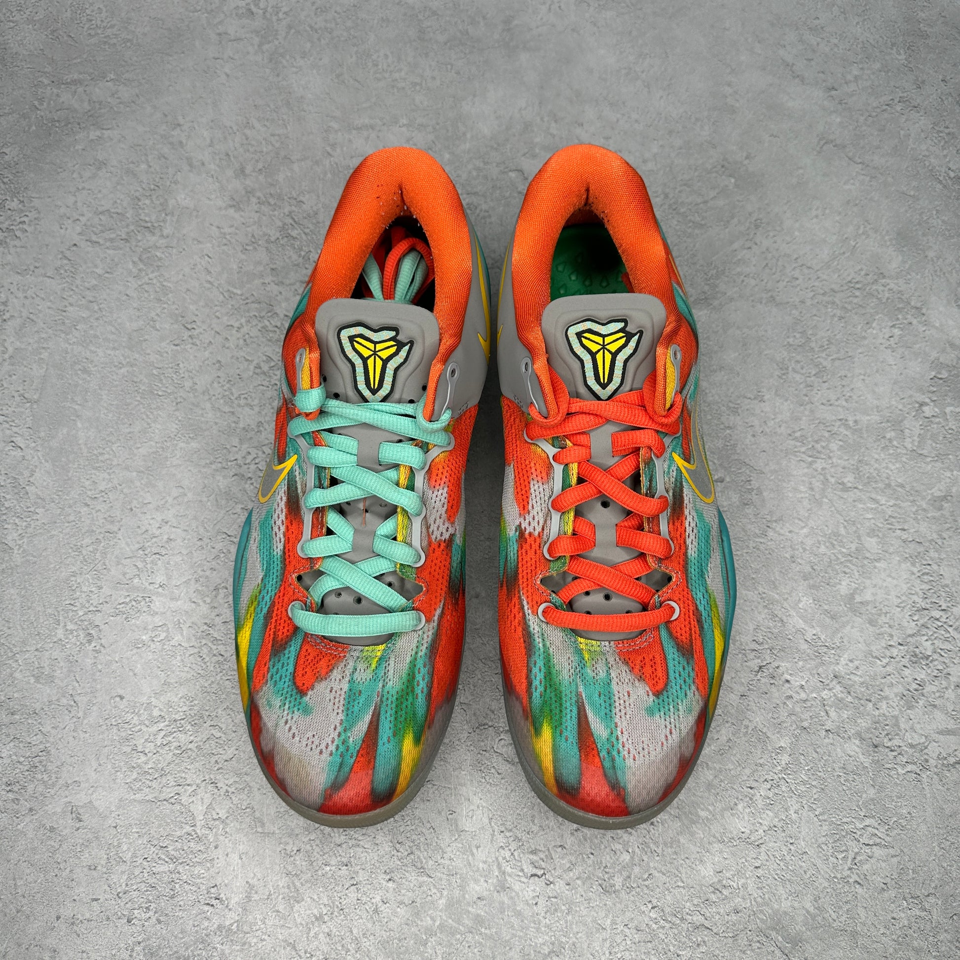 Nike Kobe 8 Protro Venice Beach (2024) *pre-owned* SIZE 11