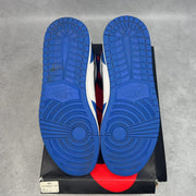 Jordan 1 Retro High Game Royal 12 (Pre-Owned) - aux