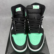 Jordan 1 Retro High OG Green Glow *pre-owned* SIZE 13