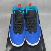 Jordan 10 Retro Tinker 11 (Pre-Owned) - Image 3