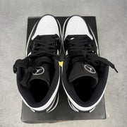 Jordan 1 Mid Carbon Fiber *pre-owned* SIZE 11