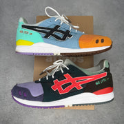 ASICS Gel-Lyte III Sean Wotherspoon x atmos pre-owned size 11