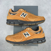 New Balance 2002R Tobacco 9.5 (Pre-Owned) - Kicks Collective PA - New Balance - M2002REI-9.5-PO-2 - Pre-Owned Sneakers - 9.5