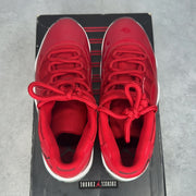 Jordan 11 Retro Win Like 96 10 (Pre-Owned) - Image 5