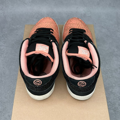 Nike SB Dunk Low Premier Fish Ladder *pre - owned* SIZE 9.5 - Kicks Collective PA - Nike - 313170-603 - Men's Shoes - 9.5M/11W - Pre - Owned - No Box