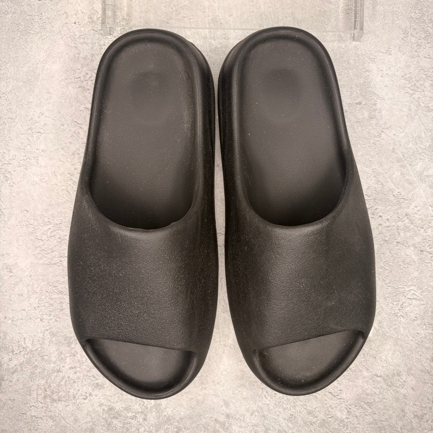 YZY YS-01 Black *pre-owned* SIZE 12