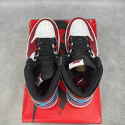 Jordan 1 Retro High Fearless UNC Chicago 10.5 (Pre-Owned) - Kicks Collective PA - Jordan - CK5666-100-10.5-PO-1 - Pre-Owned Sneakers - 10.5