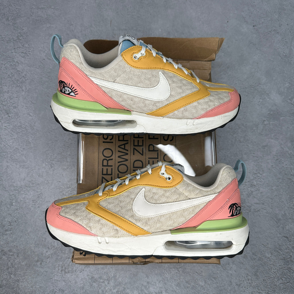 Nike Air Max Dawn SE Sun Club (Women's) *pre-owned* SIZE 9W