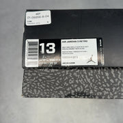Jordan 3 Retro Wolf Grey 13 (Pre-Owned) - aux