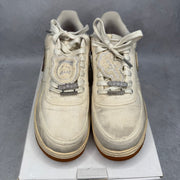 Nike Air Force 1 Low Travis Scott Sail *pre - owned* SIZE 12 - Kicks Collective PA - Nike - AQ4211-101 - Men's Shoes - 12M/13.5W - Pre - Owned