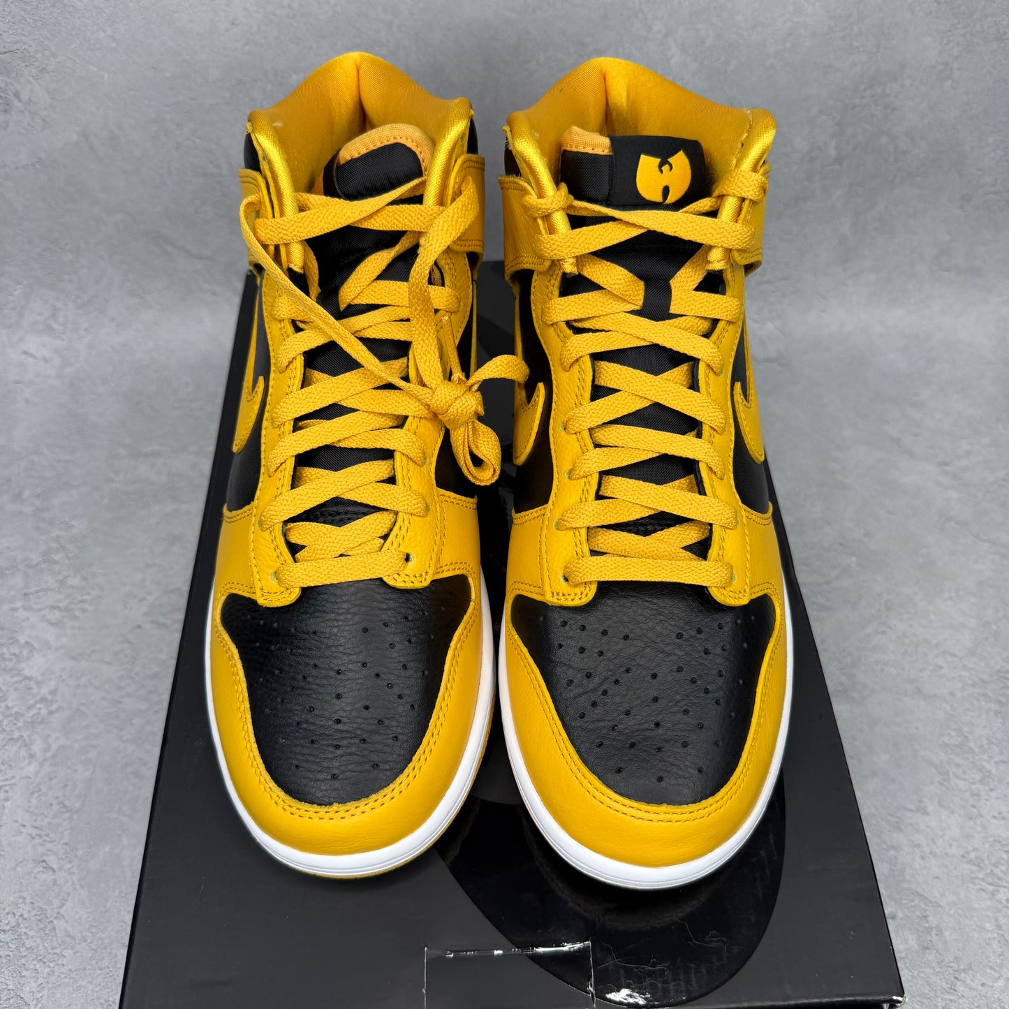 Nike Dunk High Wu-Tang (2024)