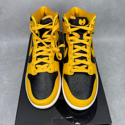 Nike Dunk High Wu-Tang (2024)