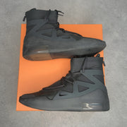 Nike Air Fear of God 1 Triple Black - Image 1