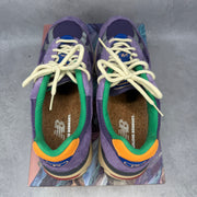 New Balance 991v2 MiUK Salehe Bembury Colors Be The Palette *pre-owned* SIZE 11