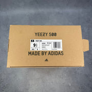 adidas Yeezy 500 Ash Grey *pre - owned* SIZE 9.5 - Kicks Collective PA - adidas - GX3607 - Men's Shoes - 9.5M/11W - Pre - Owned